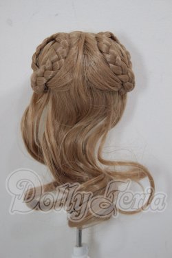 画像2: Harmonia bloom /ウィッグ シニヨンロング A-26-03-25-248-NY-ZA