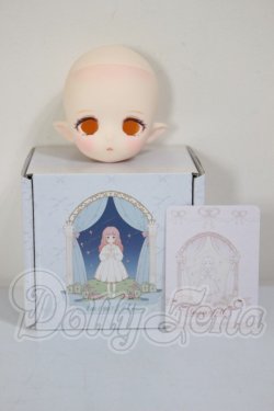 画像5: imomodoll/Ruby 1/6サイズヘッド A-26-03-25-242-NY-ZA