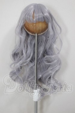 画像1: 7-8inch/ウィッグ A-26-03-25-245-NY-ZA