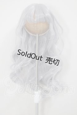 画像1: 7-8inch/ウィッグ A-26-03-25-245-NY-ZA