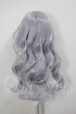 画像2: 7-8inch/ウィッグ A-26-03-25-245-NY-ZA