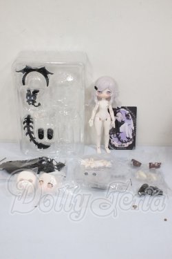 画像4: Ｈappy Engine/ルルリン物語:骸骨の翼 通常色 A-26-03-25-241-NY-ZA