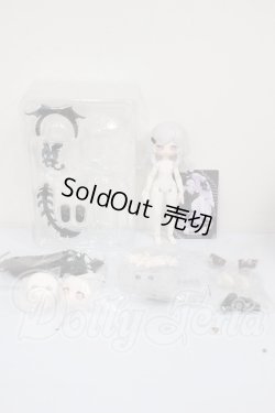 画像4: Ｈappy Engine/ルルリン物語:骸骨の翼 通常色 A-26-03-25-241-NY-ZA