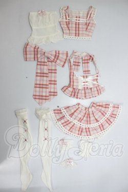 画像1: DDｄｙ/OF:衣装　コスプレ工房★エスカイヤクラブ。様製 A-26-03-25-244-NY-ZA