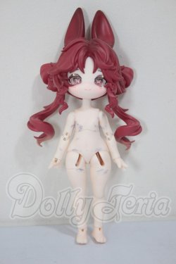 画像2: 不可食用人形/月飛び時間 蝶衣 A-26-03-25-358-NY-ZA