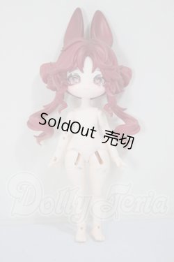 画像2: 不可食用人形/月飛び時間 蝶衣 A-26-03-25-358-NY-ZA