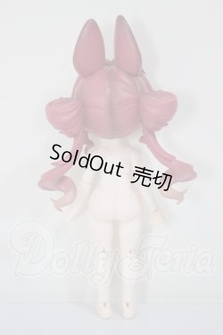 画像3: 不可食用人形/月飛び時間 蝶衣 A-26-03-25-358-NY-ZA