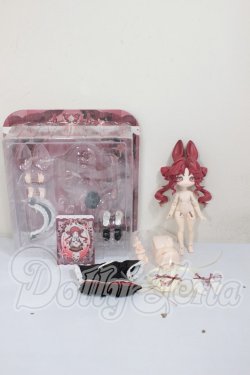 画像4: 不可食用人形/月飛び時間 蝶衣 A-26-03-25-358-NY-ZA