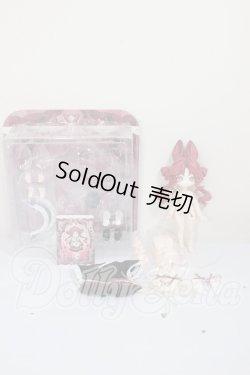 画像4: 不可食用人形/月飛び時間 蝶衣 A-26-03-25-358-NY-ZA