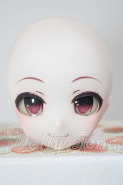 画像1: DDH-01/とてち様カスタムヘッド A-26-04-01-203-NY-ZA