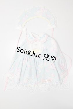 画像1: MDD/OF:ワンピース　shirousalon様製 A-26-04-01-234-NY-ZA