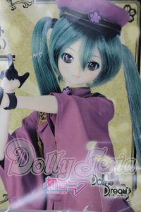 DD/OF:初音ミク千本桜ドレスセット(壱ノ桜・桜花) A-26-03-25-333-NY-ZA