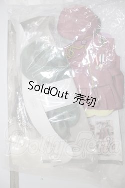 画像2: DD/OF:初音ミク千本桜ドレスセット(壱ノ桜・桜花) A-26-03-25-333-NY-ZA
