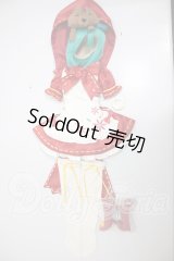 DD/OF:みくずきんセット A-26-03-25-332-NY-ZA