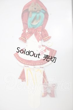 画像1: DD/OF:みくずきんセット A-26-03-25-332-NY-ZA