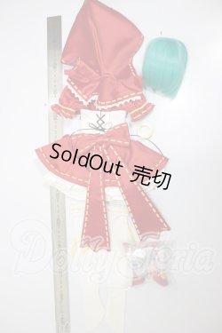 画像2: DD/OF:みくずきんセット A-26-03-25-332-NY-ZA