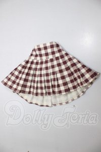 SD/OF:スカート A-26-03-25-311-NY-ZA