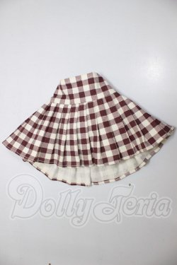 画像1: SD/OF:スカート A-26-03-25-311-NY-ZA