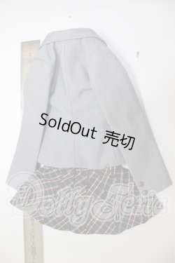 画像2: DD/OF：ブレザー制服セット A-26-03-25-309-NY-ZA