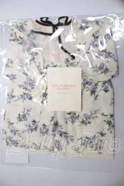 画像1: SD/OF:Melody.C様製 Violet Garden A-26-03-25-315-NY-ZA