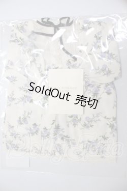 画像1: SD/OF:Melody.C様製 Violet Garden A-26-03-25-315-NY-ZA