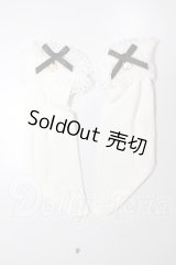 SDM＆MSD/OF:靴下 A-26-03-25-313-NY-ZA