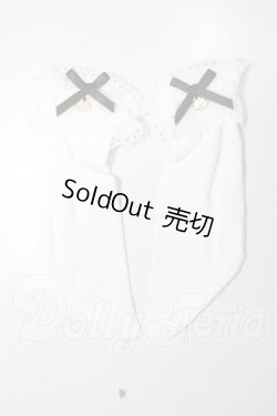 画像1: SDM＆MSD/OF:靴下 A-26-03-25-313-NY-ZA