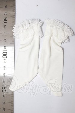 画像2: SDM＆MSD/OF:靴下 A-26-03-25-313-NY-ZA