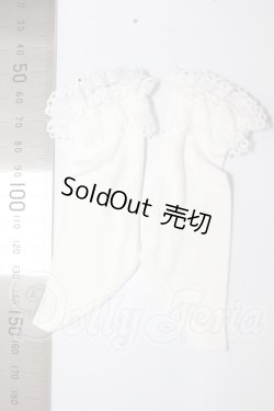 画像2: SDM＆MSD/OF:靴下 A-26-03-25-313-NY-ZA