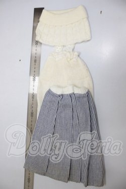 画像2: SD/OF:衣装セット A-26-03-25-322-NY-ZA