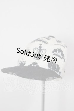 画像1: MDD/OF:帽子 A-26-03-25-316-NY-ZA