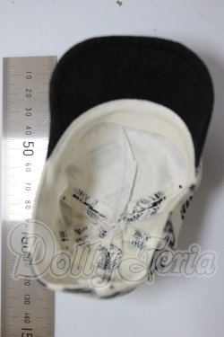 画像2: MDD/OF:帽子 A-26-03-25-316-NY-ZA