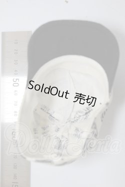 画像2: MDD/OF:帽子 A-26-03-25-316-NY-ZA