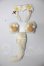 画像1: MDD/OF:ねこみみ　尻尾 A-26-03-25-308-NY-ZA (1)