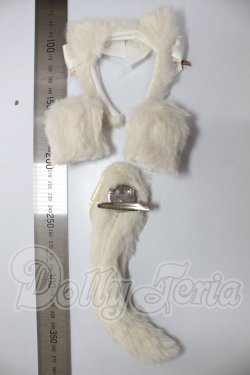 画像2: MDD/OF:ねこみみ　尻尾 A-26-03-25-308-NY-ZA