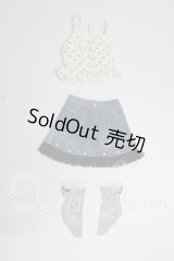 DD/OF:衣装セット　Kaleidoll様製 A-26-03-25-352-NY-ZA