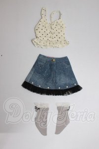 DD/OF:衣装セット　Kaleidoll様製 A-26-03-25-352-NY-ZA