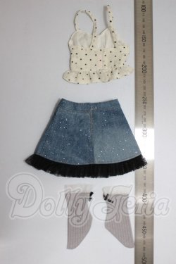 画像2: DD/OF:衣装セット　Kaleidoll様製 A-26-03-25-352-NY-ZA