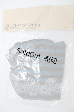 画像1: MDD/OF:トップス　Cherry chips様 A-26-03-25-320-NY-ZA