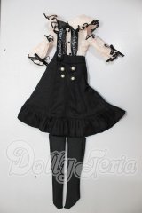 DD/OF:地雷系衣装セット　Ronshuka Couture様製 A-26-03-25-324-NY-ZA