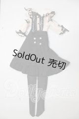 DD/OF:地雷系衣装セット　Ronshuka Couture様製 A-26-03-25-324-NY-ZA