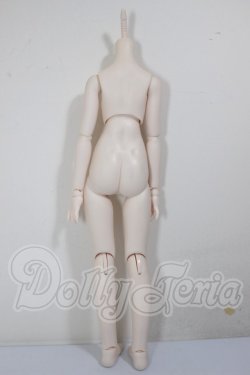 画像2: MDD/ベースボディ(DD-f3) A-26-03-25-303-NY-ZA