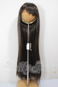 9inch/ウィッグ　DOLLCE製 A-26-03-25-348-NY-ZA