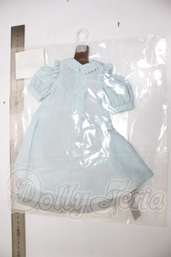 画像2: DD/OF:小悪魔ワンピース(水色) A-26-03-25-340-NY-ZA