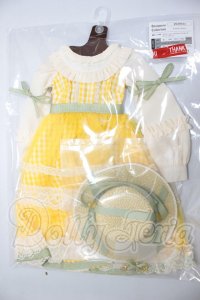 SD/OF:ミモザドレスセット A-26-03-25-339-NY-ZA