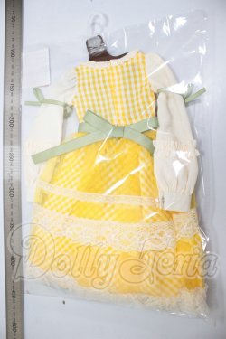 画像2: SD/OF:ミモザドレスセット A-26-03-25-339-NY-ZA