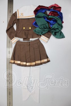 画像2: DD/OF:衣装セット A-26-03-25-345-NY-ZA