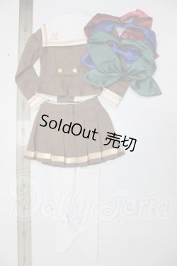 画像2: DD/OF:衣装セット A-26-03-25-345-NY-ZA