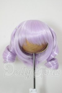 9inch/ウィッグ　DOLLCE製 A-26-03-25-347-NY-ZA