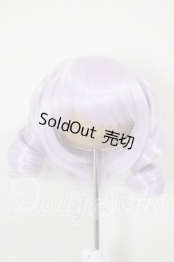 画像1: 9inch/ウィッグ　DOLLCE製 A-26-03-25-347-NY-ZA